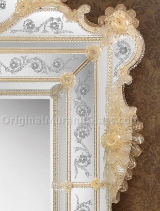 Baron - Specchio Veneziano